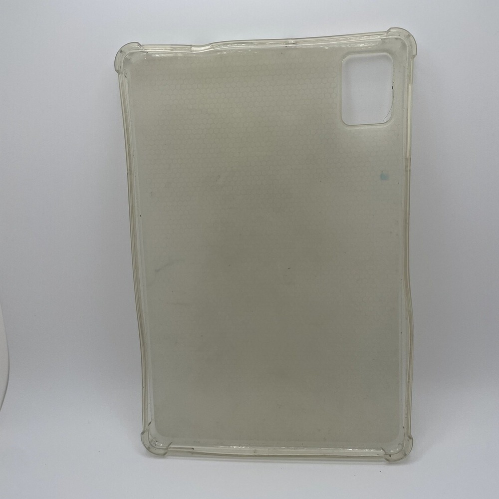 Clear Case‎ for 10in tablet